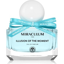 Miraculum Illusion of the Moment parfumovaná voda dámska 50 ml