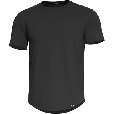 Pentagon pánske tričko Rumor Tee black