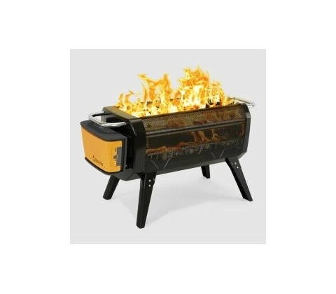 BioLIte FirePit+