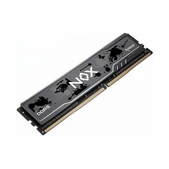 Apacer NOX 16GB DDR5 6000MHz AH5U16G60C622MBAA-1
