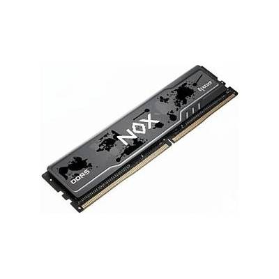 Apacer NOX 16GB DDR5 6000MHz AH5U16G60C622MBAA-1