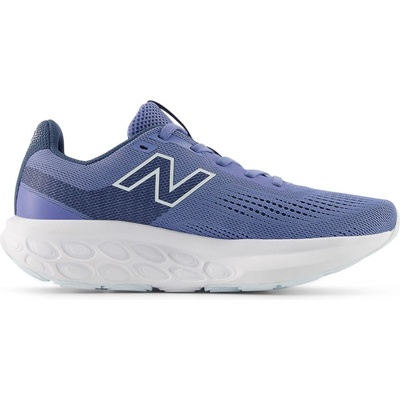 New Balance Дамски маратонки New Balance 520 v9 Womens Running Shoes - Blue/White