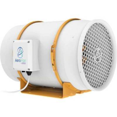 Trolmaster Aero-fan Inline 250 mm - 1650 m3/h (V-10)