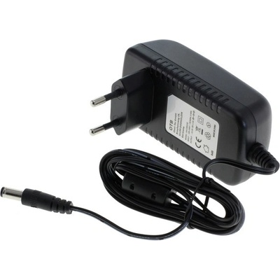 VHBW Зарядно за рутери AVM Fritz Box / Linksys / Cisco, 12W / 12V / 1, 0A / 5, 5mm x 2, 5mm (800102905)