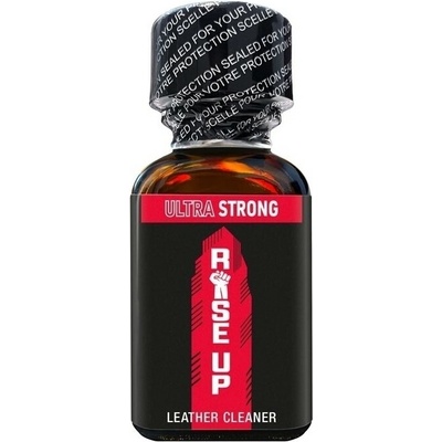 Poppers RISE UP ULTRA STRONG 25 ml