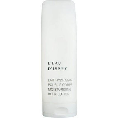 Issey Miyake L´Eau D´Issey Лосион за тяло за жени 200ml