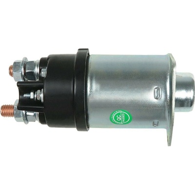 Elektromagnetický spínač, startér AS-PL SS1005