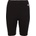 Tommy Jeans Къси панталони Tommy Jeans Ribbed Badge Cycling Shorts - Black BDS