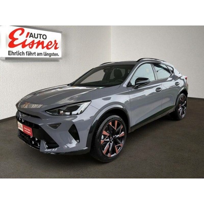 Cupra Formentor 1.5 DSG 150 kW