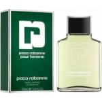 Paco Rabanne Pour Homme (Green) After Shave Lotion 100 ml афтършейв лосион