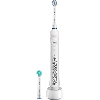 Oral-B Teen Sensi white