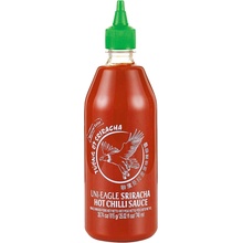 Uni Eagle omáčka chilli pálivá sriracha 815 g