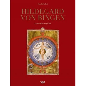 Hildegard Von Bingen (ISBN: 9788857246598)