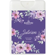 Santini Cosmetics Julvien parfém dámský 18 ml