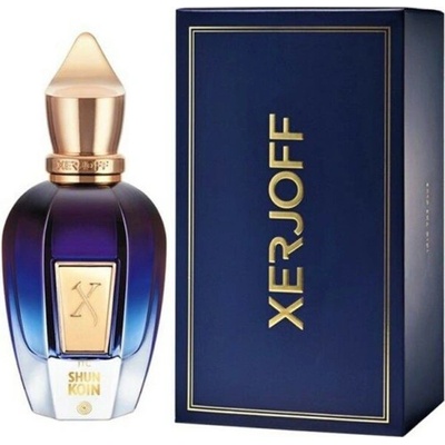 Xerjoff JTC Shunkoin parfémovaná voda unisex 50 ml