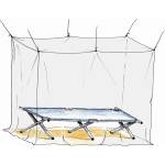 BasicNature Classic Mosquito net Solo, Mesh 225 (500450)