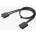 Lenovo Thunderbolt 3 passive cable with magnetic connector