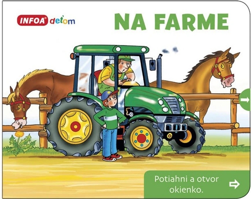 Na farme