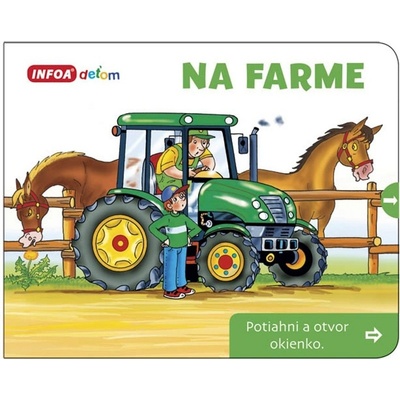 Na farme