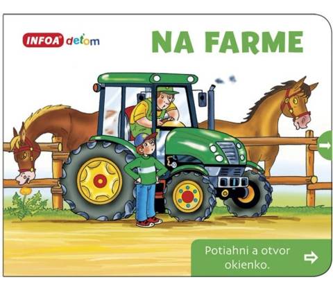 Na farme