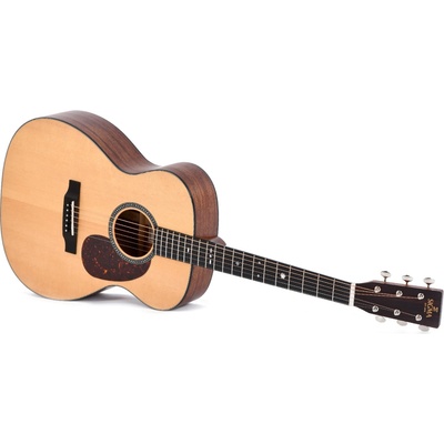Sigma Guitars S000M-10E