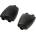 LogiLink CA1013 Adaptor AV Toslink F/2xF (CA1013)