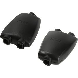 LogiLink CA1013 Adaptor AV Toslink F/2xF (CA1013)
