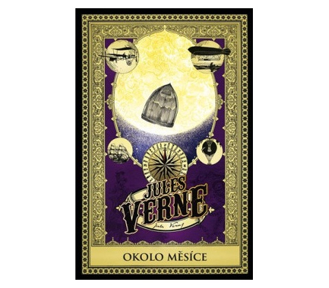 Okolo Měsíce