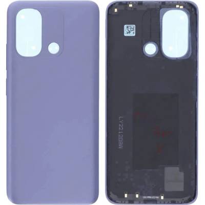 Kryt Xiaomi Redmi 12C zadní fialový