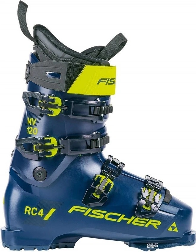 fischer my curv 90 vacuum ff 17 18 - Heureka.sk