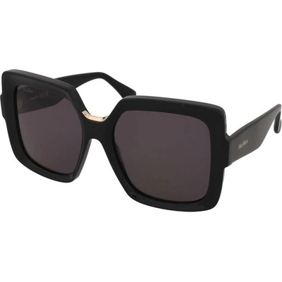 Max Mara Слънчеви очила Max Mara Ernest MM0088 01A