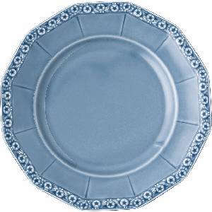 Rosenthal Чиния за закуска Maria en Vogue Blue 21, 8 см (1043040717010221)