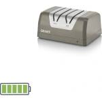 GRAEF Eлектрическо точило за ножове, Graef SG820EU, с батерия (GRA.SG820EU) - topmarket