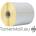 Brother White Paper Label Roll Brother BDE-1J050102-102, 1050 labels per roll, 102x50 mm