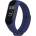 DEVIA Xiaomi MI Band 4 DEVIA DELUXE SPORT Каишка с потребителски размер, регулируема, синя ST350313 (ST350313)