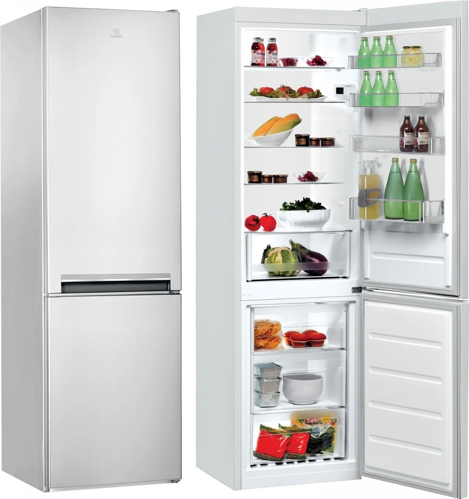 INDESIT LI9 S2E W