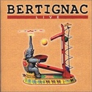 BERTIGNAC: LIVE CD