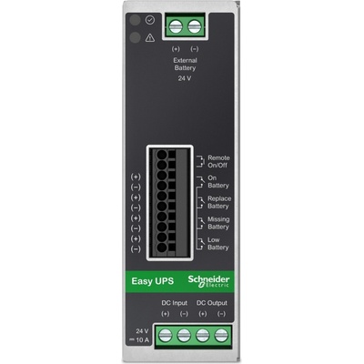 APC BVS240XDPDR