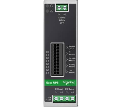 APC BVS240XDPDR