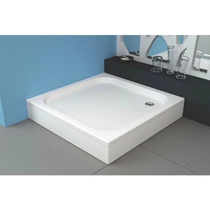 Kolpa San Квадратно душ корито Kolpasan Trin 90x90 см (755130)