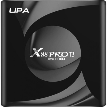 Lipa X88 Pro 13