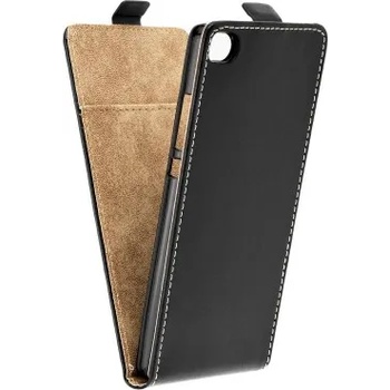 Image 1 of Huawei Калъф тип тефтер за Huawei Nova Smart черен