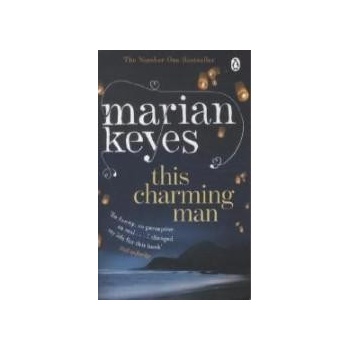 This Charming Man - Keyes Marian