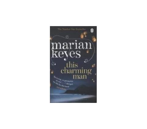 This Charming Man - Keyes Marian