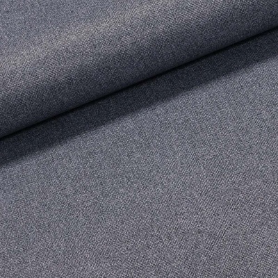 Forbyt zatemňovací závěs, blackout 3900441/121 hrubý vzor tkaniny, šedý, šířka 150cm (látka v metráži)