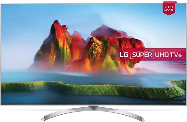 LG 65SJ810V