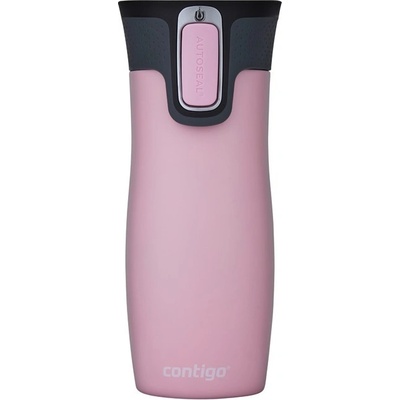 Contigo West Loop Millenial termohrnček 470 ml Pink