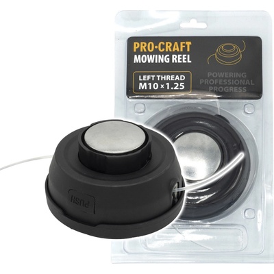 Procraft MR-8