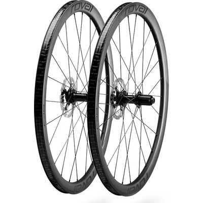 Specialized Roval C Disc Wheelset