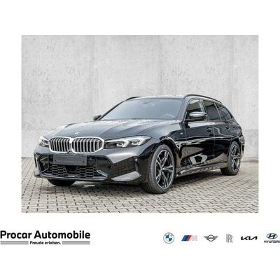 BMW 318i Touring M Sport 115 kW